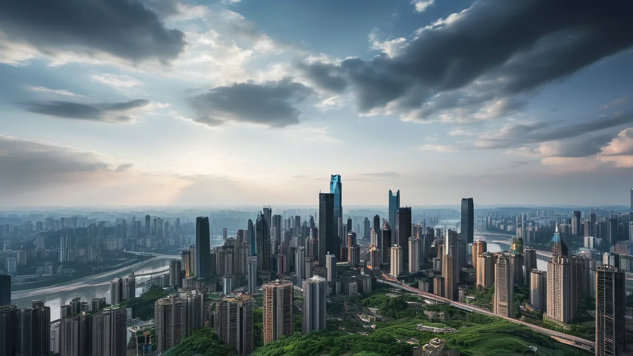 重庆建筑劳务怎么选？重庆盛洪辰建筑劳务有给您答案